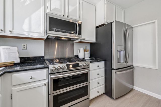 1107 Outrigger Lane, Foster City, CA 94404