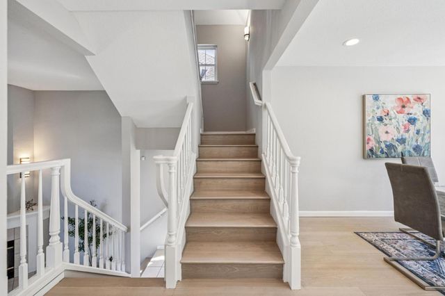 1107 Outrigger Lane, Foster City, CA 94404