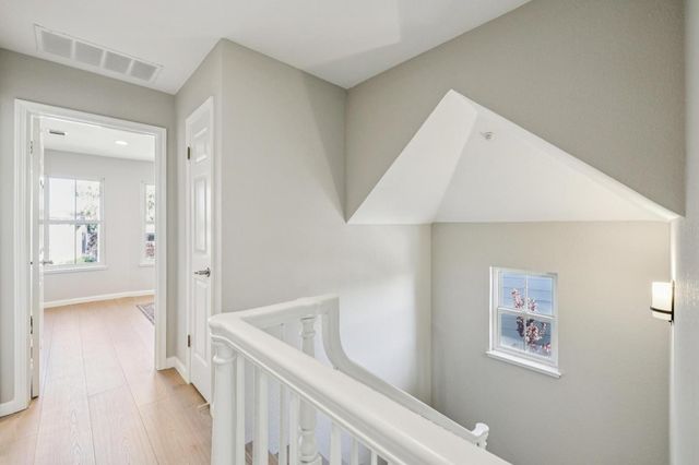 1107 Outrigger Lane, Foster City, CA 94404