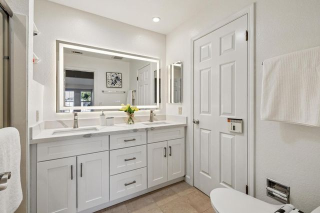 1107 Outrigger Lane, Foster City, CA 94404