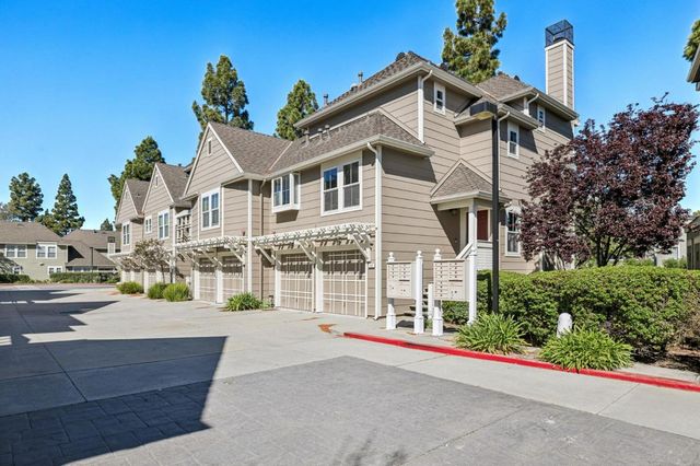 1107 Outrigger Lane, Foster City, CA 94404