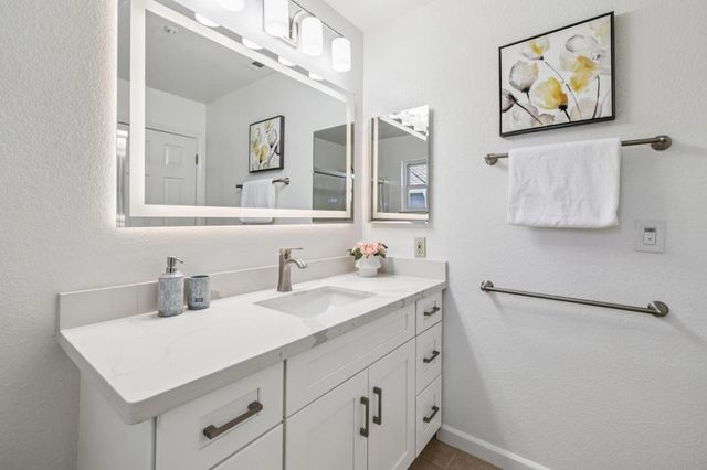 1107 Outrigger Lane, Foster City, CA 94404