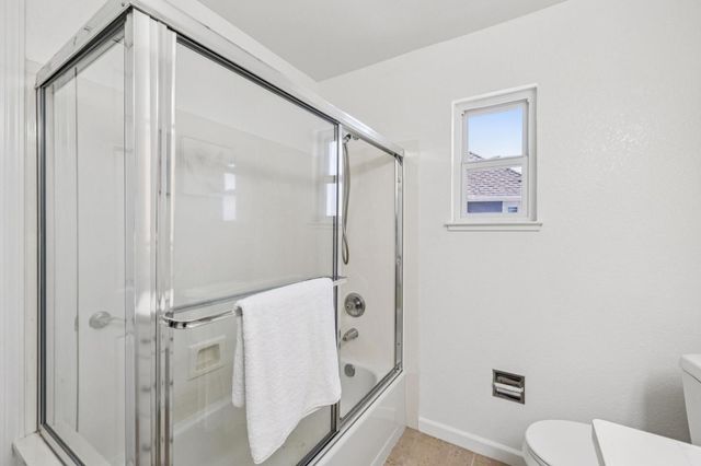 1107 Outrigger Lane, Foster City, CA 94404