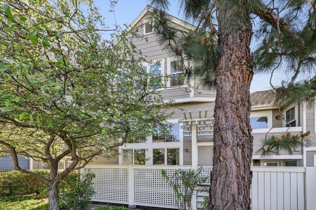 1107 Outrigger Lane, Foster City, CA 94404