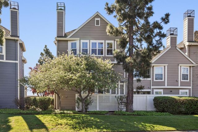 1107 Outrigger Lane, Foster City, CA 94404