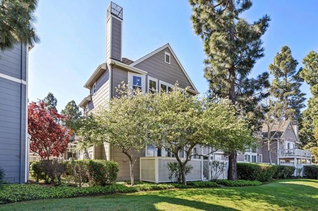 1107 Outrigger Lane, Foster City, CA 94404