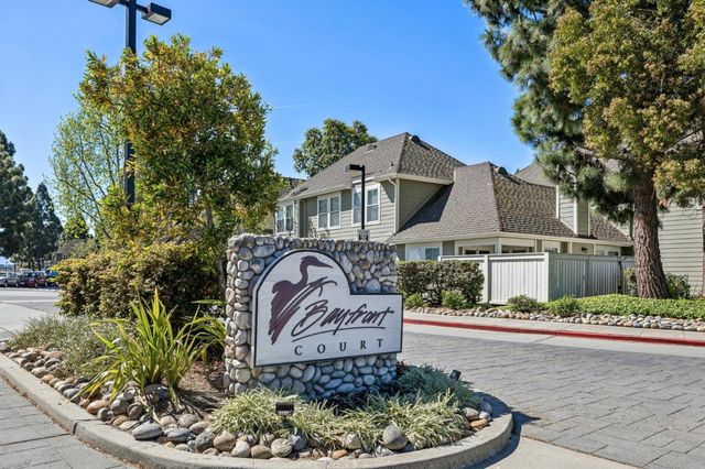 1107 Outrigger Lane, Foster City, CA 94404