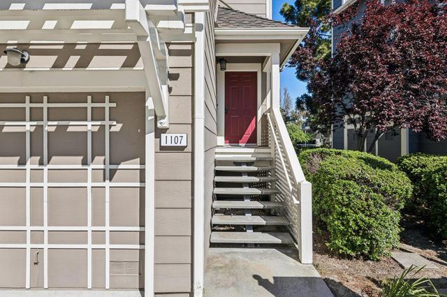 1107 Outrigger Lane, Foster City, CA 94404