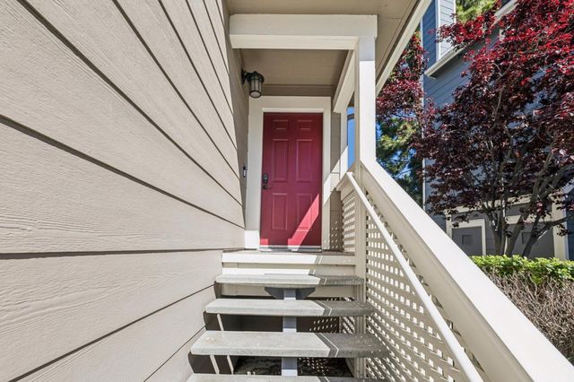 1107 Outrigger Lane, Foster City, CA 94404