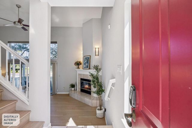 1107 Outrigger Lane, Foster City, CA 94404