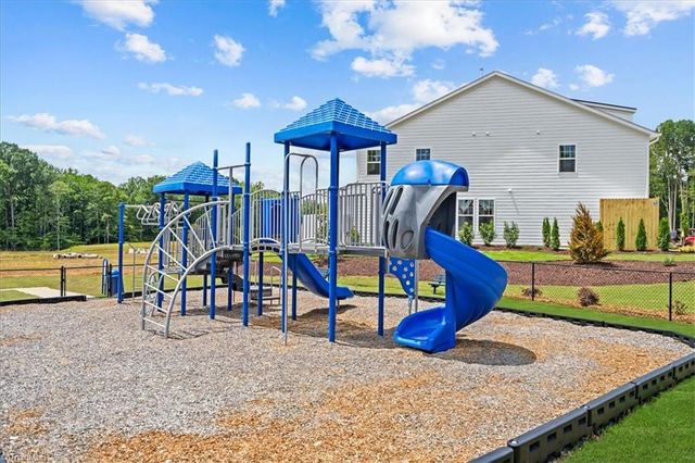 1259 Hammond Drive, Mebane, NC 27302