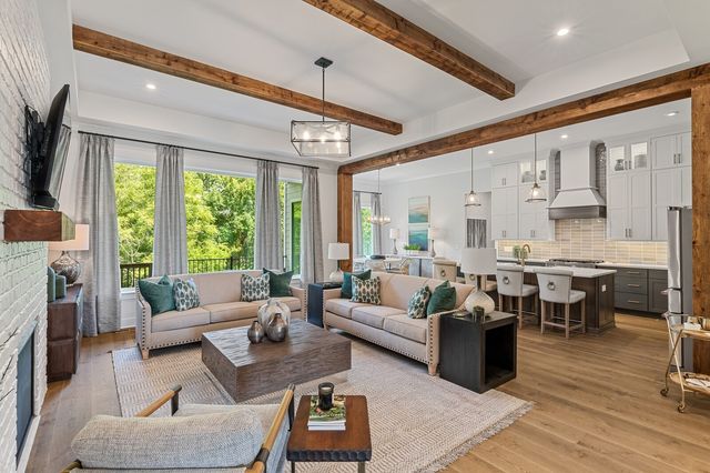 3200 Hunziker Lane, Fairview, TN 37062