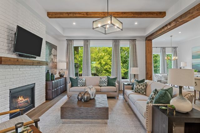 3200 Hunziker Lane, Fairview, TN 37062