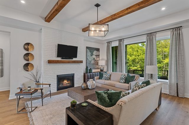 3200 Hunziker Lane, Fairview, TN 37062