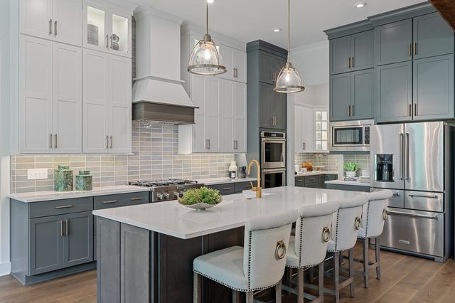 3200 Hunziker Lane, Fairview, TN 37062