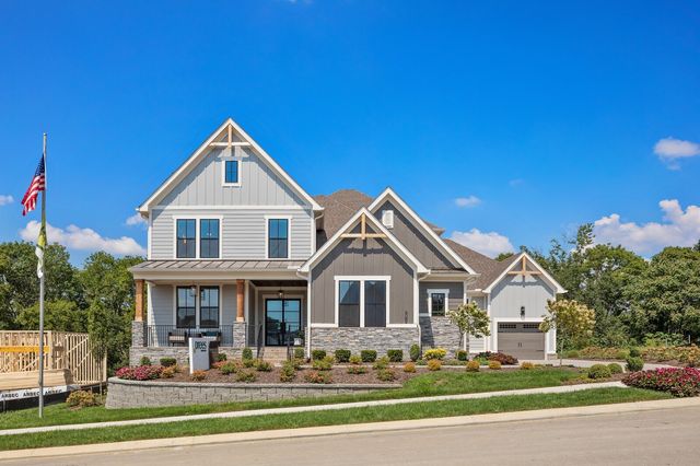 3200 Hunziker Lane, Fairview, TN 37062