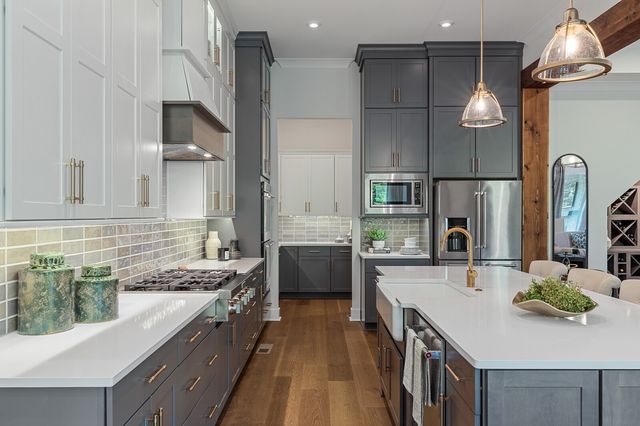 3200 Hunziker Lane, Fairview, TN 37062