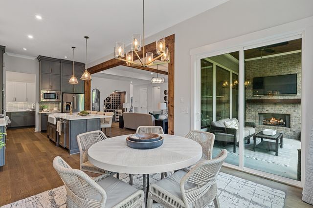 3200 Hunziker Lane, Fairview, TN 37062