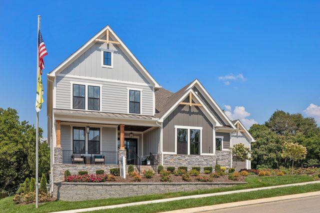 3200 Hunziker Lane, Fairview, TN 37062