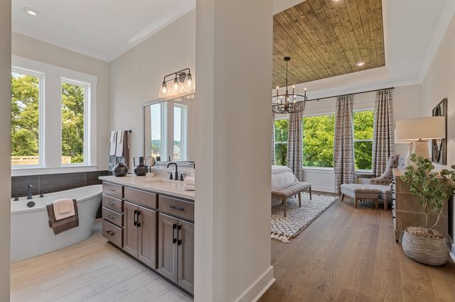 3200 Hunziker Lane, Fairview, TN 37062