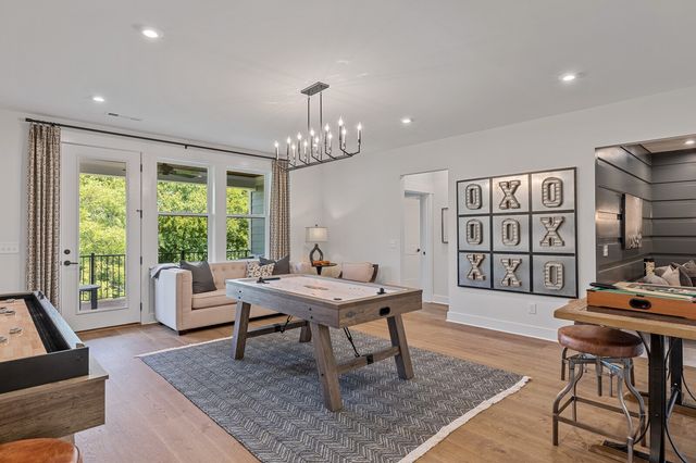 3200 Hunziker Lane, Fairview, TN 37062