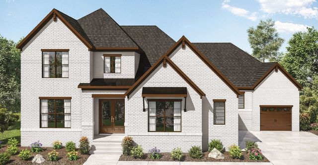 3200 Hunziker Lane, Fairview, TN 37062