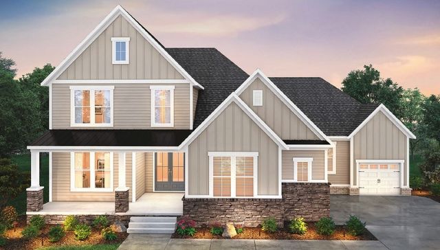 3200 Hunziker Lane, Fairview, TN 37062