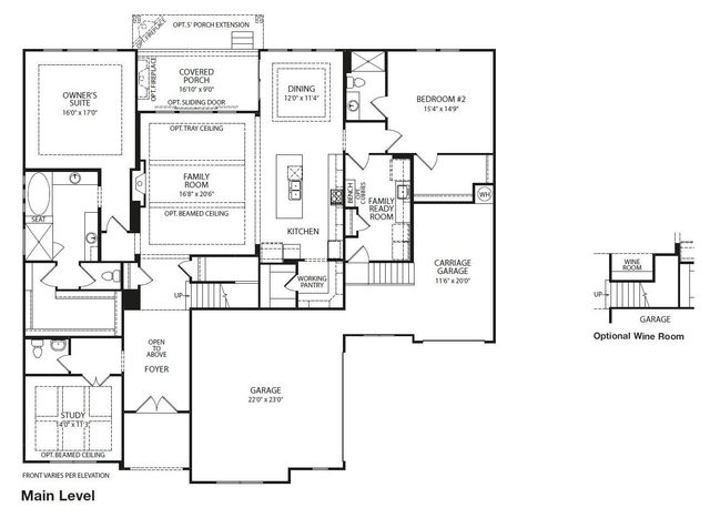 3200 Hunziker Lane, Fairview, TN 37062