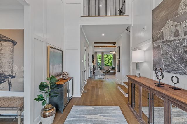 3200 Hunziker Lane, Fairview, TN 37062