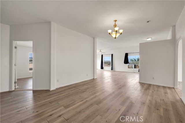 492 Surrey Avenue, Landers, CA 92284