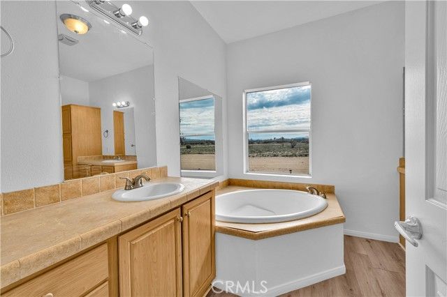 492 Surrey Avenue, Landers, CA 92284