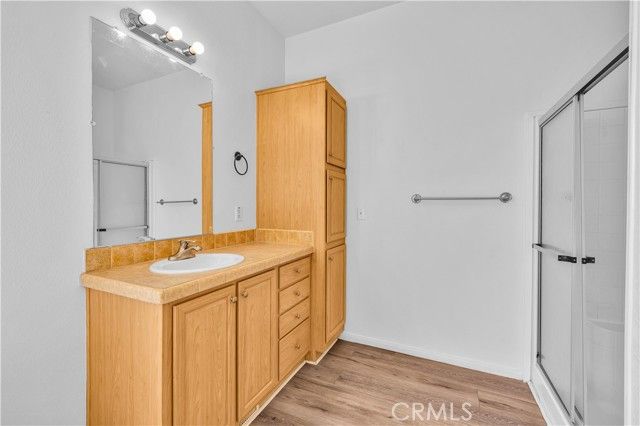 492 Surrey Avenue, Landers, CA 92284