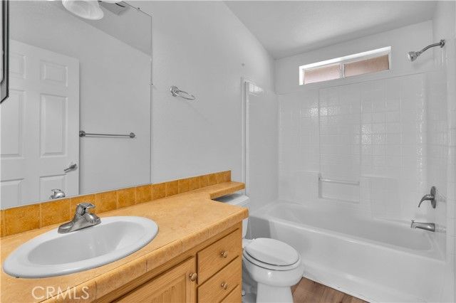 492 Surrey Avenue, Landers, CA 92284