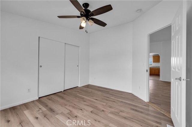 492 Surrey Avenue, Landers, CA 92284