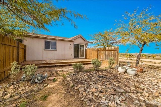 492 Surrey Avenue, Landers, CA 92284