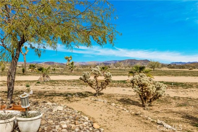 492 Surrey Avenue, Landers, CA 92284