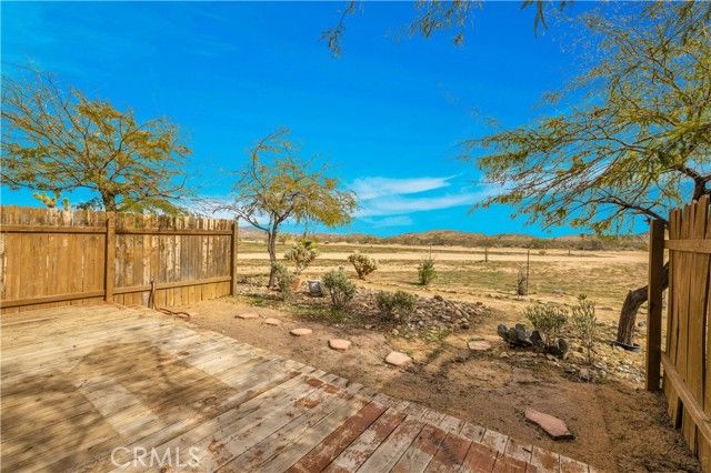 492 Surrey Avenue, Landers, CA 92284