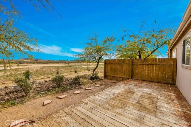 492 Surrey Avenue, Landers, CA 92284