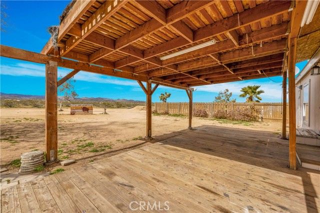 492 Surrey Avenue, Landers, CA 92284