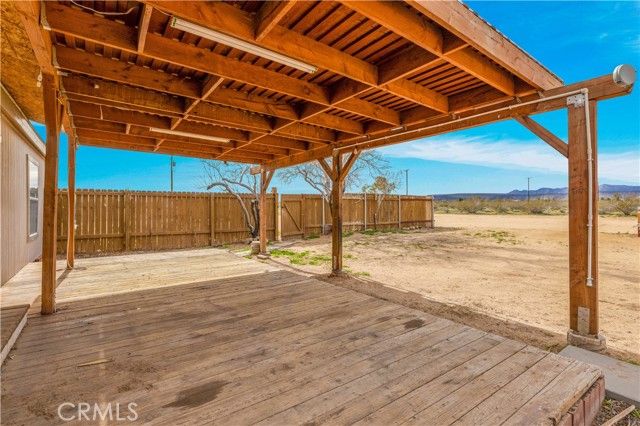 492 Surrey Avenue, Landers, CA 92284