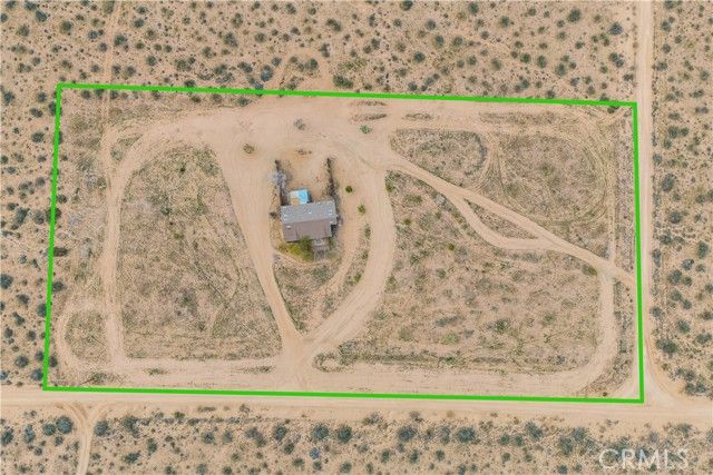 492 Surrey Avenue, Landers, CA 92284