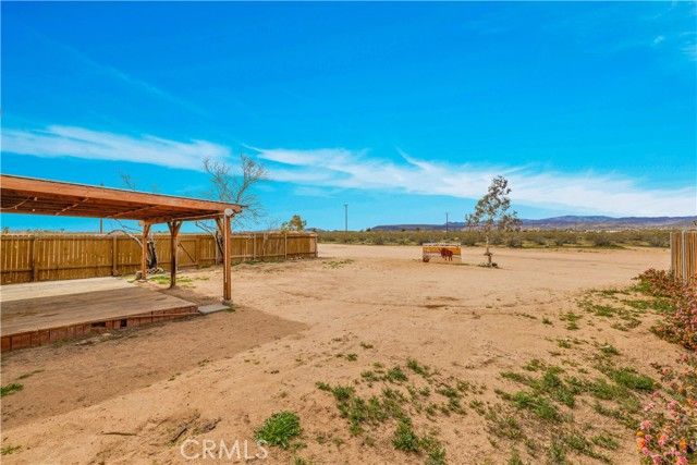 492 Surrey Avenue, Landers, CA 92284