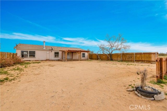 492 Surrey Avenue, Landers, CA 92284