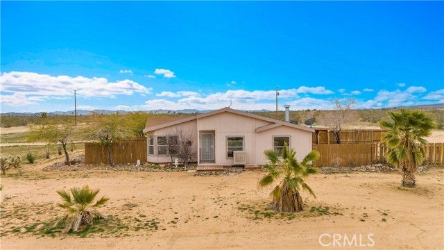 492 Surrey Avenue, Landers, CA 92284