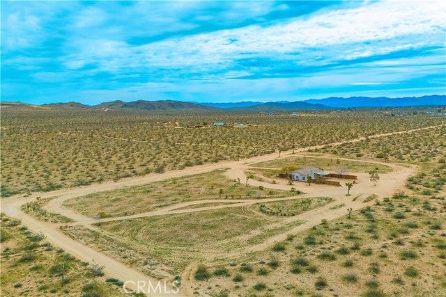 492 Surrey Avenue, Landers, CA 92284