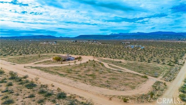 492 Surrey Avenue, Landers, CA 92284