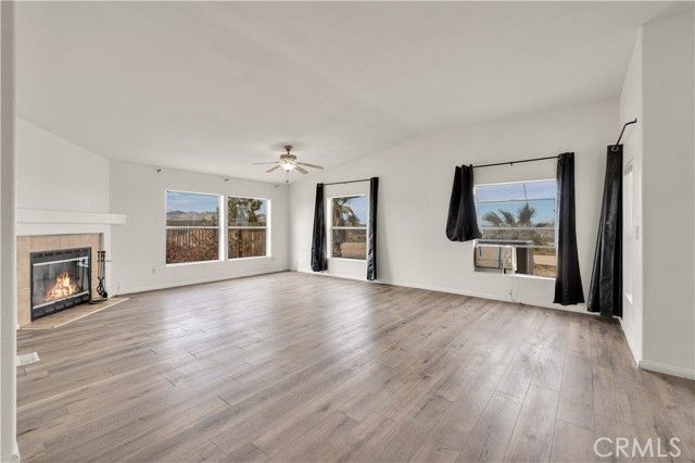 492 Surrey Avenue, Landers, CA 92284