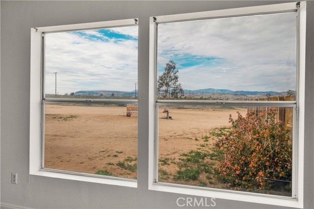 492 Surrey Avenue, Landers, CA 92284