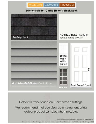 2239 Kingston Farm Lane, Ionia, MI 48846