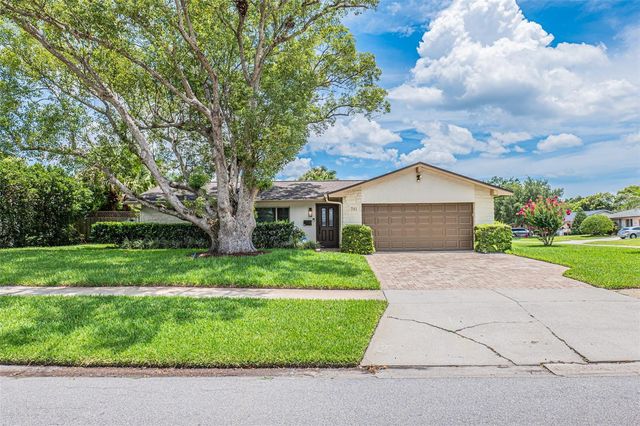741 BROOKSIDE ROAD, Maitland, FL 32751